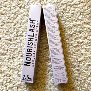 NourishLash New! Never opened. Price is fo…